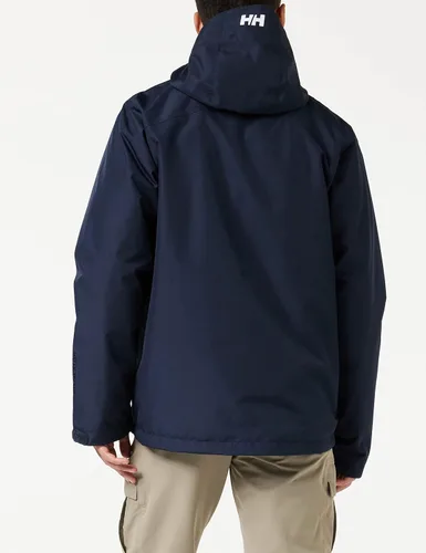 Miniatura 4 de Helly Hansen chamarra Impermeable (3-in-1) modelo Squamish Cis
