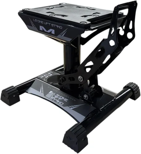 Miniatura 5 de Matrix Concepts LS1 Soporte elevador (negro)