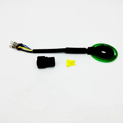 Miniatura 2 de Sensor de motor de motocicleta para SUR-Ron Light Bee X S Motor Hall Sensor Reemplazo