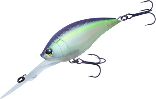Miniatura 9 de Duel 3DB Bluegill real