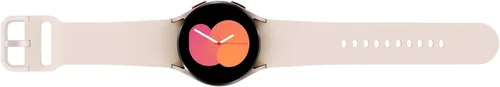 Miniatura 5 de SAMSUNG Galaxy Watch 5 - Reloj inteligente Bluetooth de 1.575 pulgadas con monitor de cuerpo, salud, fitness y sueño, cristal de zafiro, seguimiento