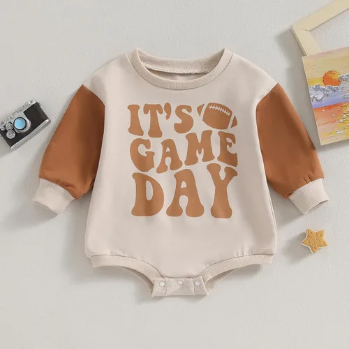 Miniatura 2 de Ropa de verano de manga corta con estampado de conejito para niñas recién nacidas