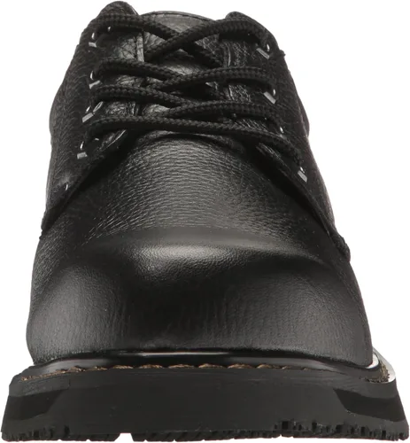 Miniatura 2 de Dr. Scholl's Zapatos Hombre Harrington II Slip Resistant Work Oxford