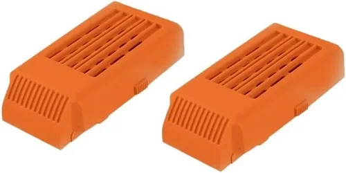 Miniatura 11 de [Piezas para drones] Batería de dron L900 PRO 7.4 V 2200 mAh para L900 PRO Drone Accesorios de batería Piezas de drones [fácil instalación]