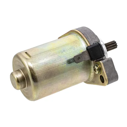 Miniatura 6 de NICHE Conjunto de motor de arranque para Yamaha Zuma 50 YW50 4WX-H1800-01-00