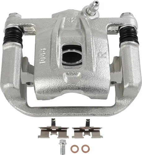 Miniatura 41 de ECCPP 18B4639A Front Right Disc Brake Caliper Assembly w/Bracket Fit For Buick 1997-2004, For Cadillac 1997-2005, For Chevy 2000-2005, For