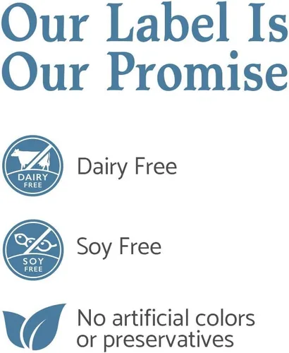 Miniatura 7 de Garden of Life Dr. Formulated Probiotics Platinum Series Restore 200 mil millones de UFC garantizados, fórmula probiótica de alta potencia, vegano