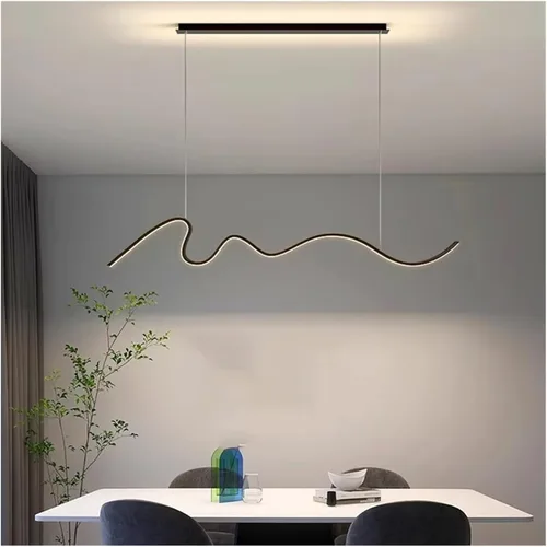 Miniatura 3 de Modern Dining Room Lamparas Decoracion Pendant Lights Decoration Salon Chandeliers for ,Modern Ceiling Light