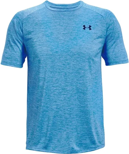 Miniatura 51 de Under Armour Camiseta de manga corta Tech 2.0 para hombre