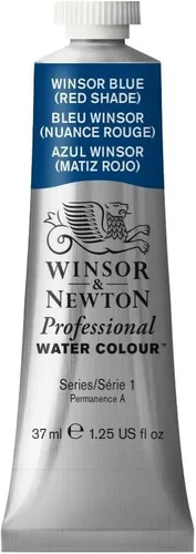 Miniatura 239 de Winsor & Newton - Pintura para acuarela profesional Azul cobalto