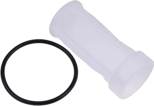 Miniatura 2 de IEQFUE 87946Q04 Elemento de filtro de combustible en línea compatible con fueraborda Marine 6-60 Hp 2 tiempos