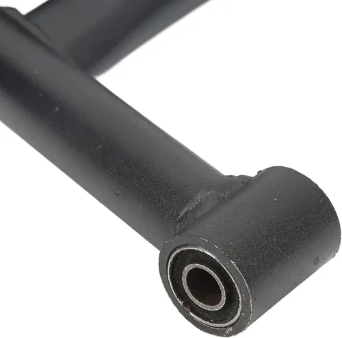Miniatura 7 de Acouto Kart suspensión, Suspensión Delantera de Choque de Columpio Kit para 4 Ruedas Quad Bike Kart 350mm/13.77in Aleación de Acero Suspensión