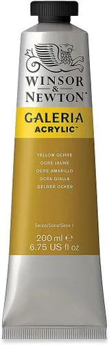 Miniatura 44 de De Galería Winsor & Newton: Tubo de color acrílico Gris de Payne