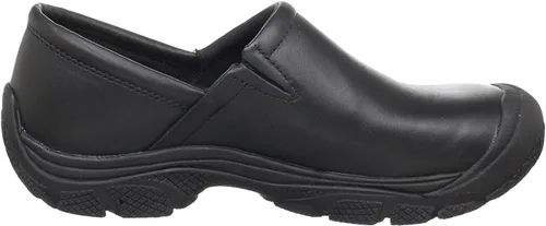 Miniatura 6 de KEEN Utility Zapatos de chef PTC Slip-On 2 Kitchen Food Service para hombre