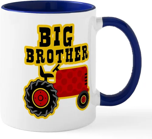 Miniatura 30 de CafePress Black Sheep Mug Taza de café de cerámica de 11 oz (11.0 fl oz)