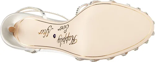 Miniatura 4 de Jessica Simpson Jileta - Sandalias de tacón alto para mujer