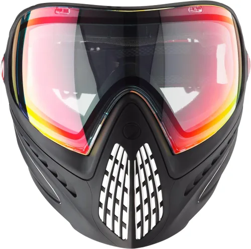 Miniatura 2 de Dye Precision I4 - Máscara de paintball térmica con lentes Dye I4 - Gafas para paintball y airsoft – Dirty Bird con lente térmica