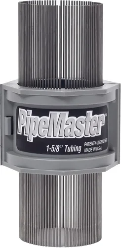 Miniatura 7 de P-100 (Tubería de 1" y Tubo de 1-5/16" D.E.) – Herramienta de Calibre de Contorno PipeMaster para Montaje de Tuberías y Tubos – Muescador