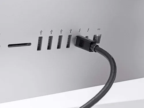 Miniatura 6 de Monoprice Cable Mini DisplayPort a HDTV - 15 pies, soporta hasta Full HD, resolución de 1080P y video 3D - Select Series