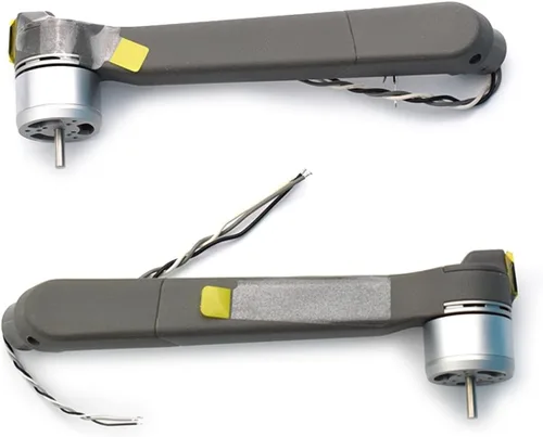 Miniatura 7 de SeiZed Brazo motor original para DJI Mavic 2 Enterprise Drone izquierdo derecho delantero trasero brazos de repuesto piezas de repuesto