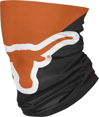 Miniatura 78 de FOCO NCAA unisex-adult Ncaa Team Logo Neck Gaiter Multiuse Logotipo grande.