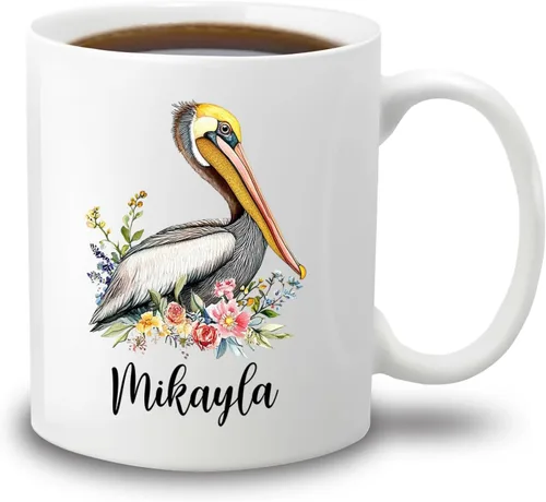 Miniatura 21 de Taza de café de burro personalizada, bonita taza de café de burro para amantes de los animales, niñas, hermana e hija, taza de té personalizada