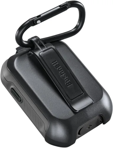 Miniatura 8 de Bushnell Golf Phantom 3 Slope GPS portátil (Rojo/Azul) Más de 38,000 campos, compensación de pendiente, información de obstáculos, calculadora