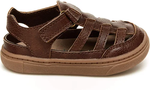 Miniatura 2 de Simple Joys by Carter's Sandalias Frankie unisex para niños