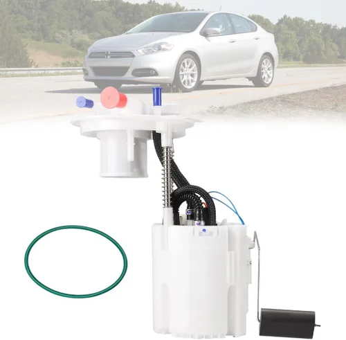 Miniatura 12 de Conjunto de bomba de combustible con unidad de envío COMPATIBLE CON Ranger 2004-2006, B2300, B3000 2.3L 3.0L 4.0L - 111.4/111.6 WB - Reemplaza OE#