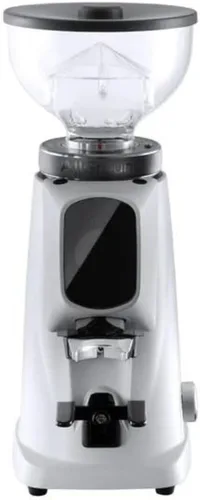 Miniatura 10 de AllGround - Molinillo de café multiusos para el hogar, molinillo residencial, fabricado en Italia, por Fiorenzato (negro mate)