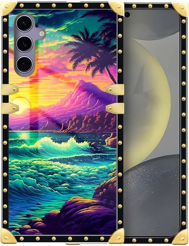 Miniatura 171 de Funda compatible con Samsung Galaxy Note 10 Plus, Lipstick Lips Note 10 Plus para niñas, TPU suave a prueba de golpes, protección rígida