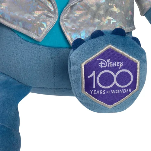 Miniatura 3 de Disney100 Years of Wonder Mickey Mouse - Animal de peluche grande, juguetes para niños a partir de 2 años Just Play