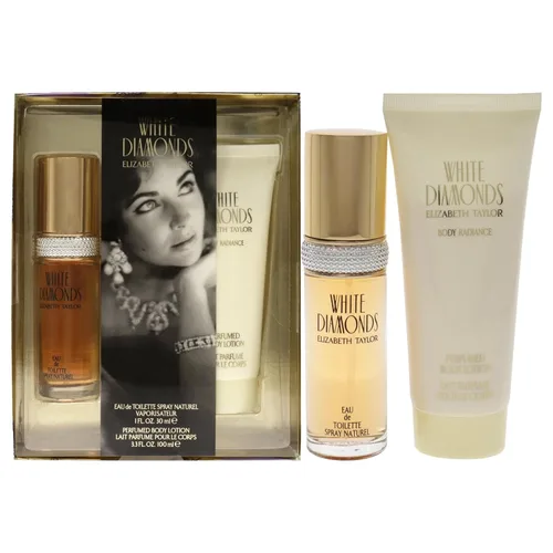 Miniatura 8 de Elizabeth Taylor White Diamonds, 3