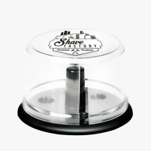 Miniatura 9 de Shaving Factory Dispensador de tiras para el cuello, 5 onzas