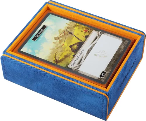 Miniatura 5 de Gamegenic Token Keep - Caja Premium para Fichas con Almacenamiento Seguro, Compatible con Dungeon 1100+ y Dungeon S 550+, Contiene Fichas, Dados
