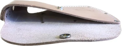 Miniatura 2 de Funda de hacha de cuero fabricada en Estados Unidos para hacha de 2 1/4 lb (A3)