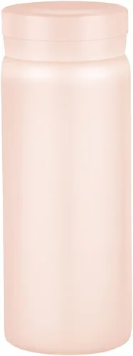 Miniatura 23 de Mini Thermos Bonita Botella de Agua - Matraz Pequeño Diminuto Aislado al Vacío de Acero Inoxidable 18/10 de 7 oz - A Prueba de Fugas y Derrames