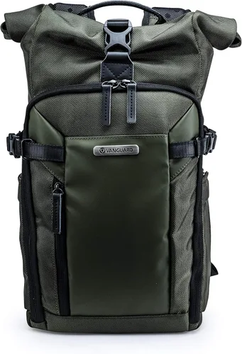 Miniatura 9 de VANGUARD VEO Select 37BRM Mochila para cámara sin espejo/CSC - Negro