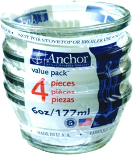 Miniatura 2 de Anchor Hocking - Utensilios para cocina., Transparente