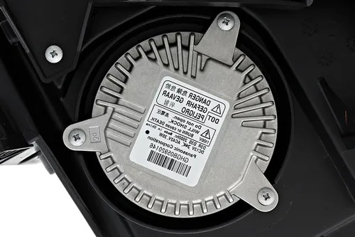 Miniatura 5 de Para Chevrolet Chevy Camaro Faros Lámparas Set 2014 2015 HID Conductor y Pasajero Lado