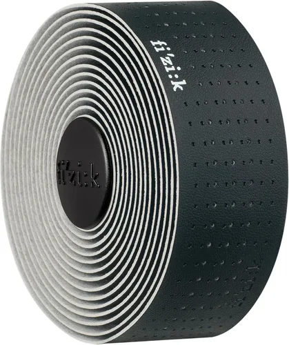 Miniatura 15 de Fizik Performance - Cinta para manubrio de bicicleta profesional, suave, pegajosa y clásica (0.079 , 0.110, 0.118 pulgadas)