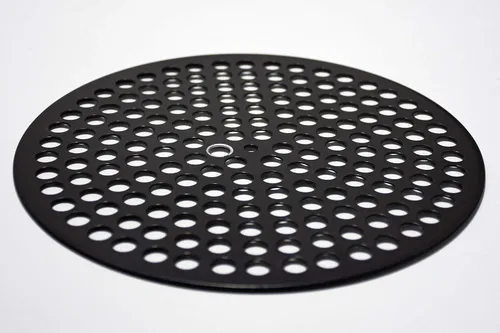 Miniatura 2 de Lloyd Pans Quik-Disk perforado de 8 pulgadas - PSTK
