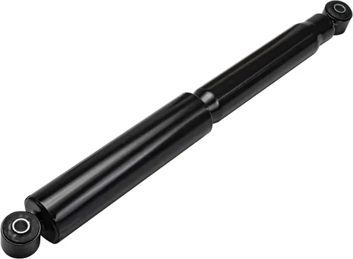 Miniatura 7 de Detroit Axle - Amortiguadores traseros para Chevy Avalanche Tahoe Suburban GMC Yukon XL 1500 Cadillac Escalade ESV EXT, 2 amortiguadores de repuesto