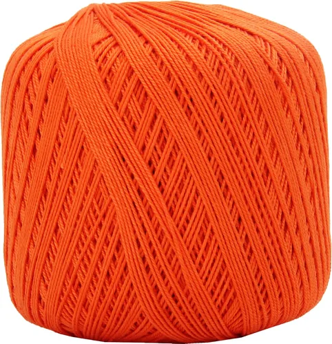 Miniatura 63 de Hilo de croché Threadart, 100 % algodón, talla 10 Rosa