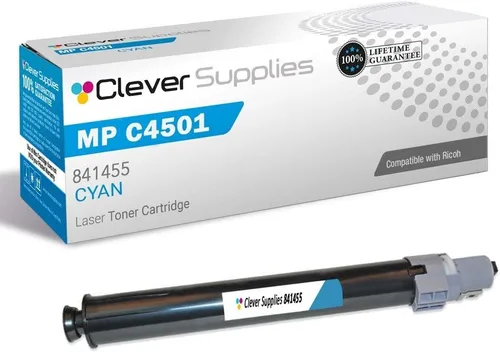 Miniatura 105 de CS - Cartucho de tóner compatible para Ricoh C220 406046 Color negro láser Aficio SP C220 Aficio SP C220A Aficio SP C220DN Aficio SP C220N Aficio SP