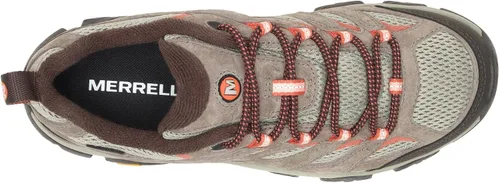 Miniatura 35 de Merrell Zapatos de senderismo impermeables Moab 3 para mujer