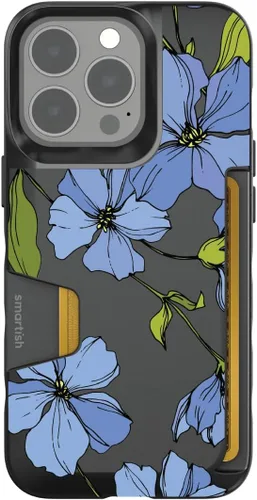 Miniatura 285 de Smartish - AW Shoots - Funda delgada para iPhone 13, Gripmunk [ligera + protectora], funda fina - Compatible con iPhone 13