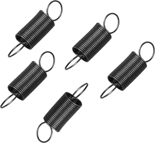 Miniatura 8 de Governor Spring Fit para motores BS, 699056 Muelles gobernadores de repuesto para Troy-Bilt Hu sqvarna Crafts Man Mower, resorte de carburador