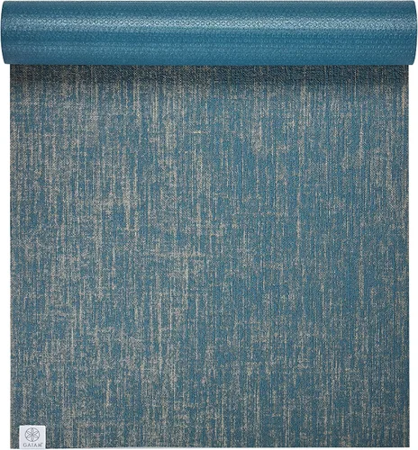 Miniatura 2 de Esterilla de yoga de yute Gaiam