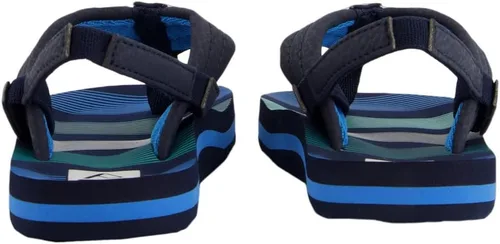 Miniatura 2 de Reef Chanclas unisex Little Ahi para niños